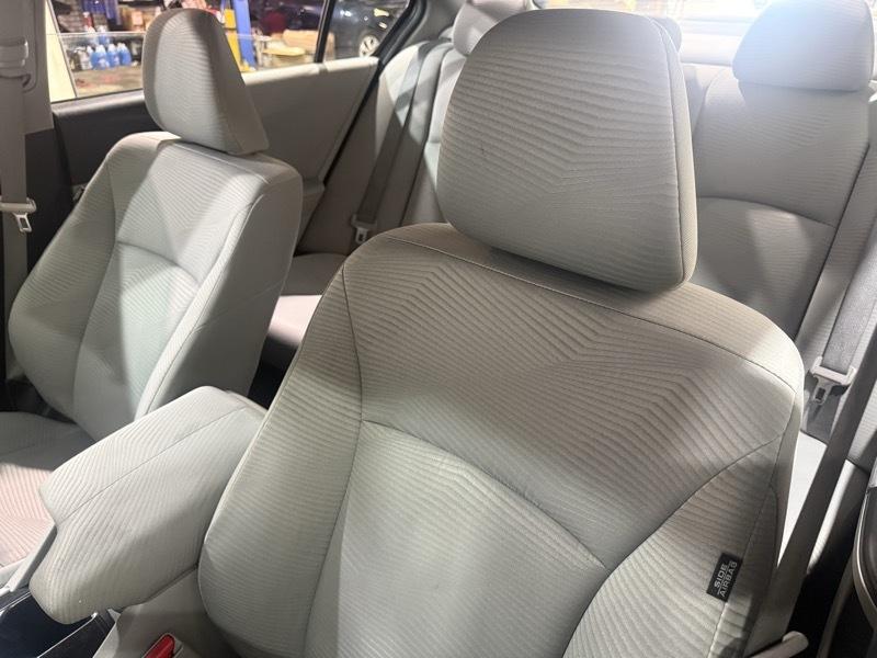 Honda Accord LX 2017