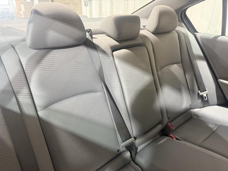 Honda Accord LX 2017