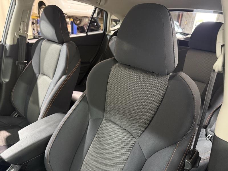 Subaru Crosstrek  2020