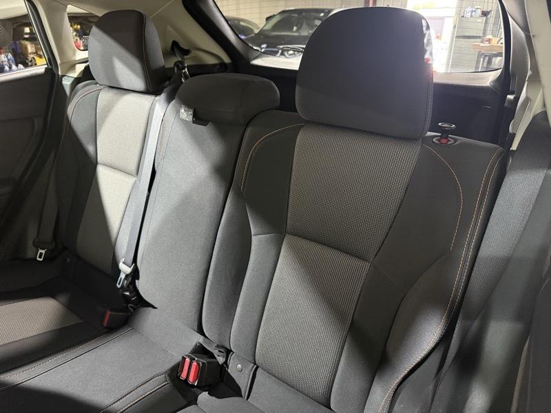 Subaru Crosstrek  2020