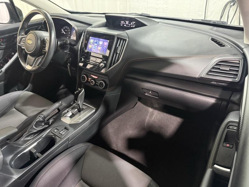 Subaru Crosstrek  2020
