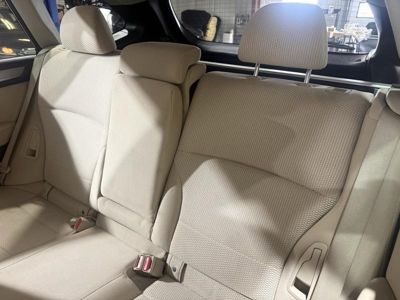 Subaru Outback 2.5i Premium 2015