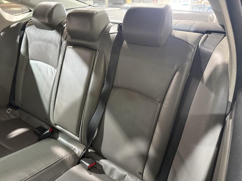Honda Civic EX-L 2017