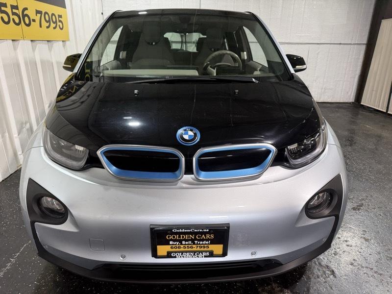 BMW i3 Base 2015