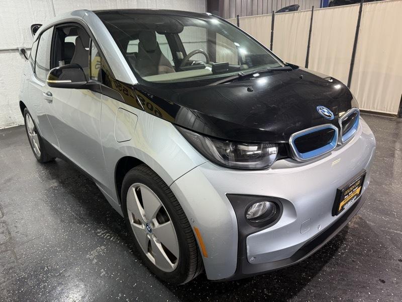BMW i3 Base 2015