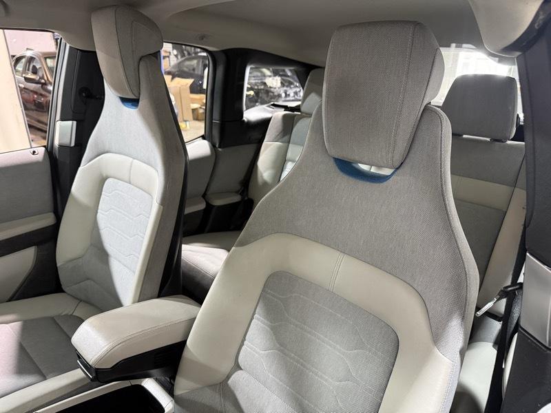 BMW i3 Base 2015
