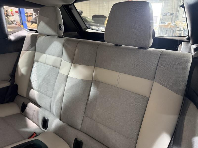 BMW i3 Base 2015