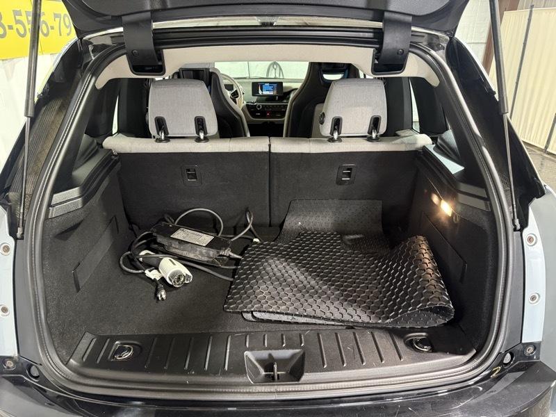 BMW i3 Base 2015