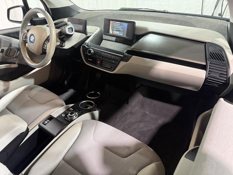 BMW i3 Base 2015