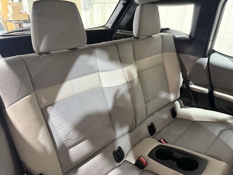 BMW i3 Base 2015