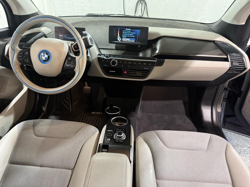 BMW i3 Base 2015