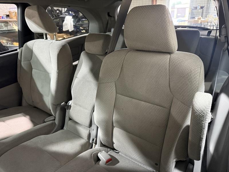 Honda Odyssey SE 2016