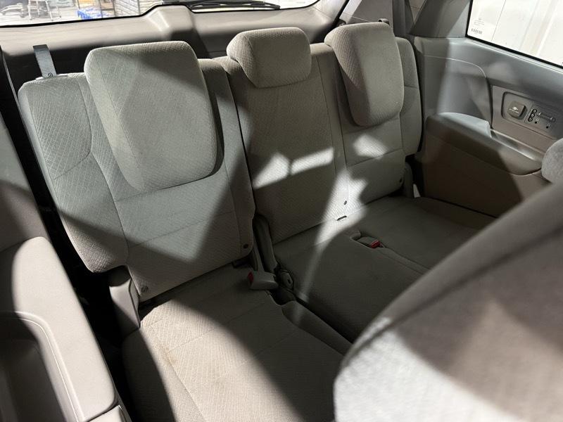 Honda Odyssey SE 2016