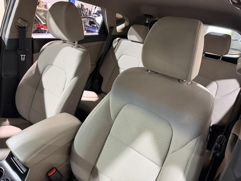 Hyundai Tucson SE 2019