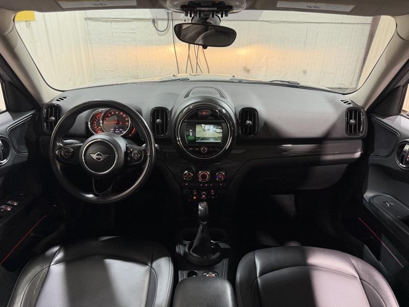 MINI Countryman Base 2019