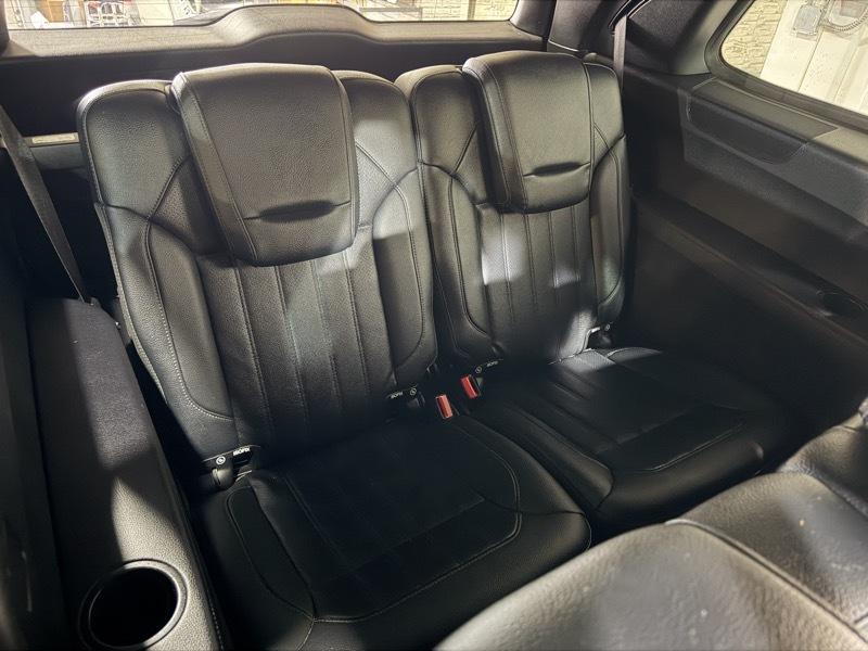 Mercedes-Benz GLS-Class GLS450 4MATIC 2017