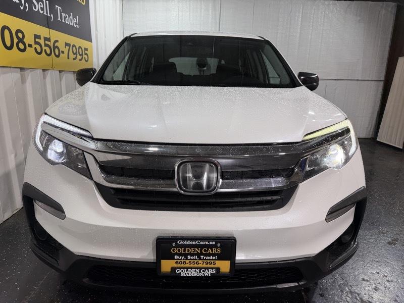 Honda Pilot LX 2WD 2020