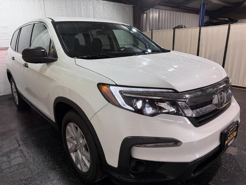 Honda Pilot LX 2WD 2020