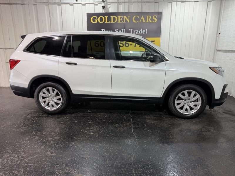 Honda Pilot LX 2WD 2020