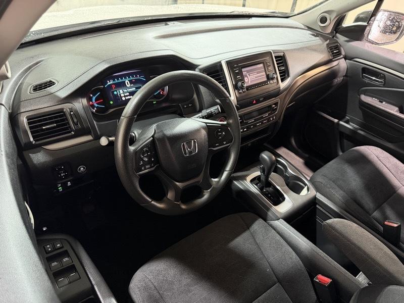 Honda Pilot LX 2WD 2020