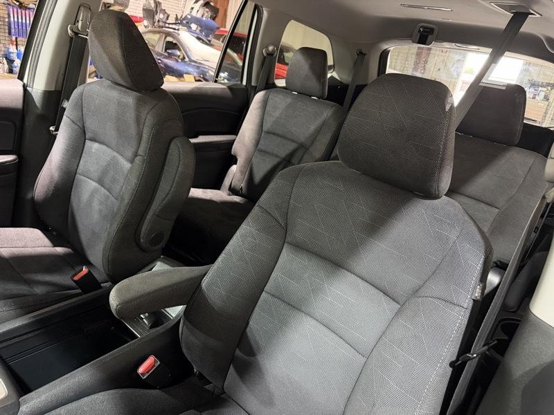 Honda Pilot LX 2WD 2020