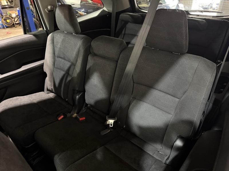 Honda Pilot LX 2WD 2020