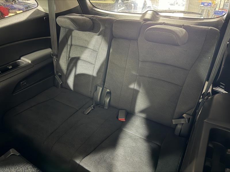 Honda Pilot LX 2WD 2020