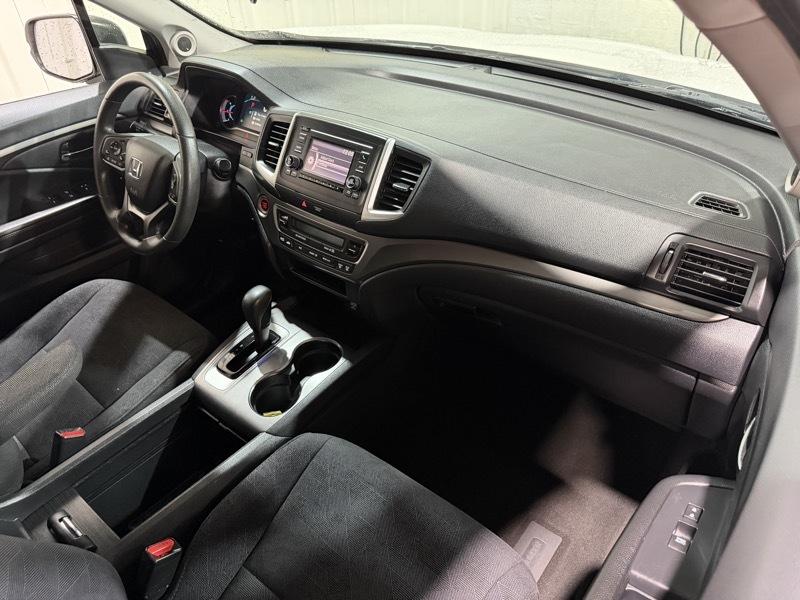 Honda Pilot LX 2WD 2020