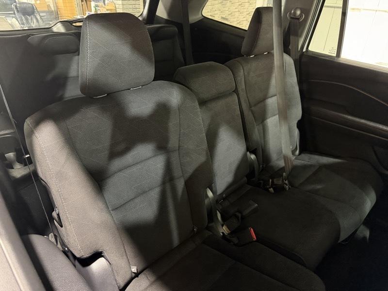 Honda Pilot LX 2WD 2020