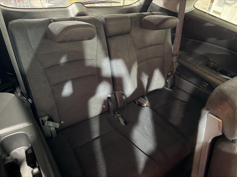 Honda Pilot LX 2WD 2020