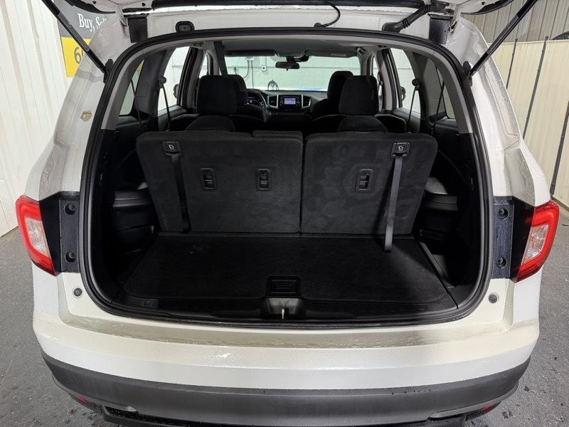 Honda Pilot LX 2WD 2020