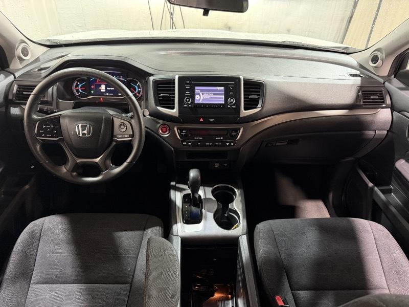 Honda Pilot LX 2WD 2020