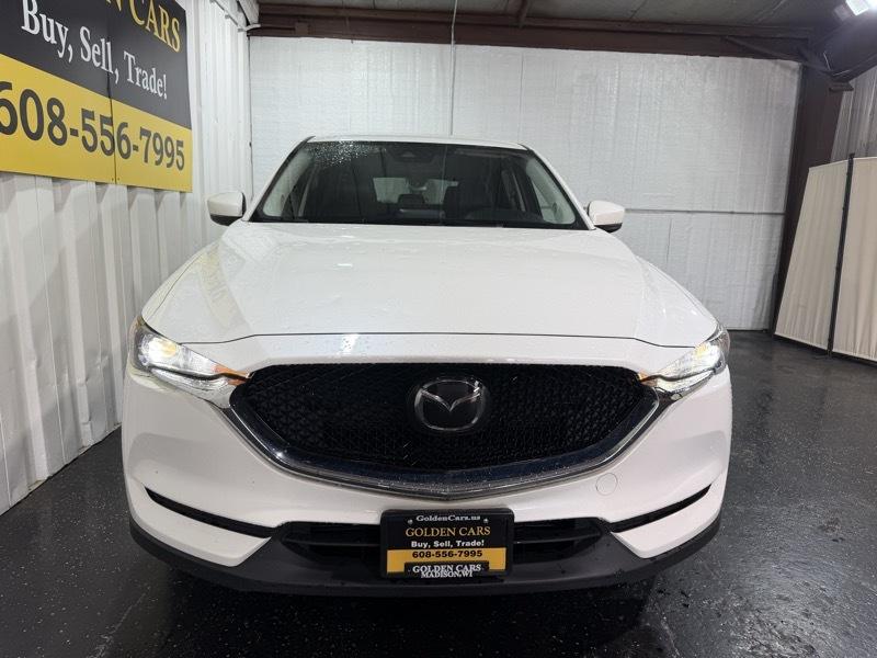 Mazda CX-5 Touring AWD 2019