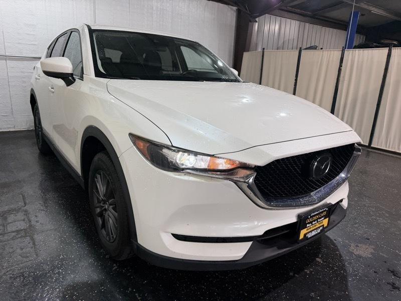 Mazda CX-5 Touring AWD 2019