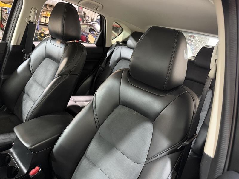 Mazda CX-5 Touring AWD 2019