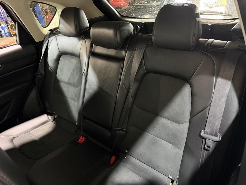 Mazda CX-5 Touring AWD 2019