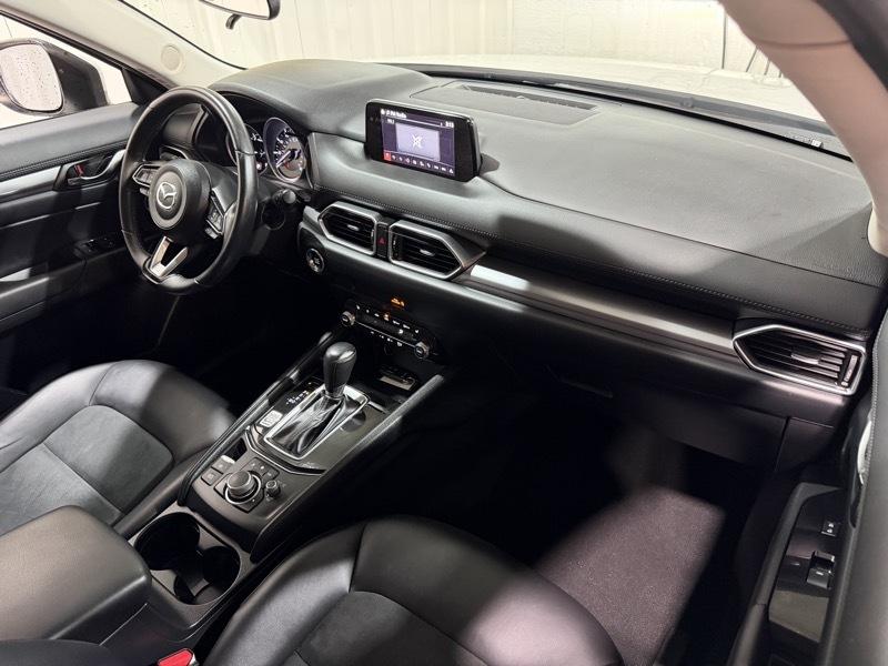 Mazda CX-5 Touring AWD 2019