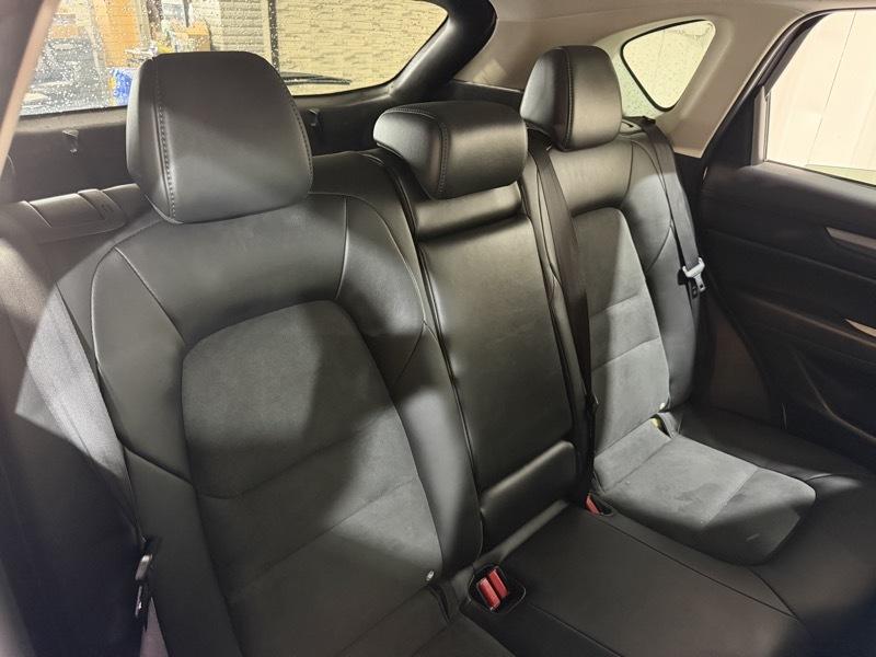 Mazda CX-5 Touring AWD 2019