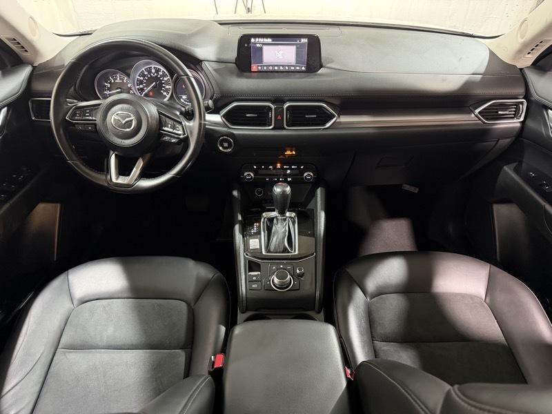 Mazda CX-5 Touring AWD 2019