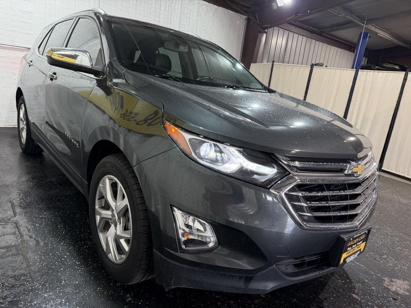 Chevrolet Equinox Premier 1.5 2WD 2019