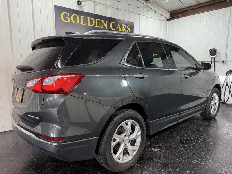 Chevrolet Equinox Premier 1.5 2WD 2019