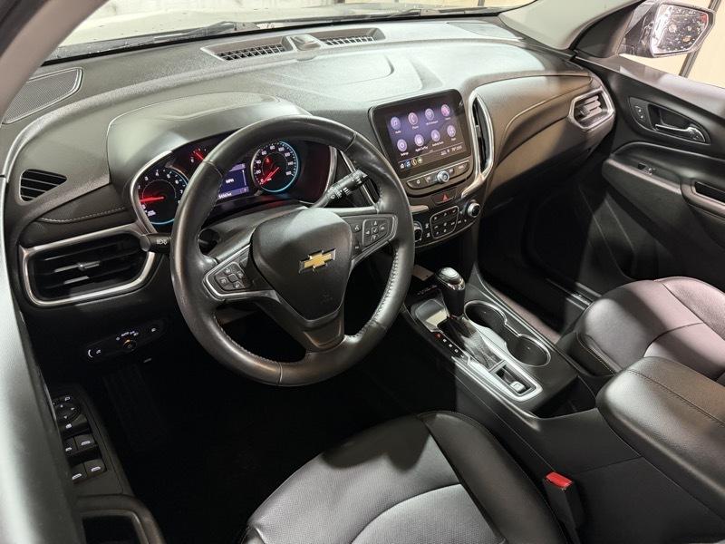 Chevrolet Equinox Premier 1.5 2WD 2019