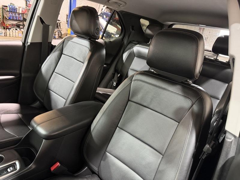 Chevrolet Equinox Premier 1.5 2WD 2019