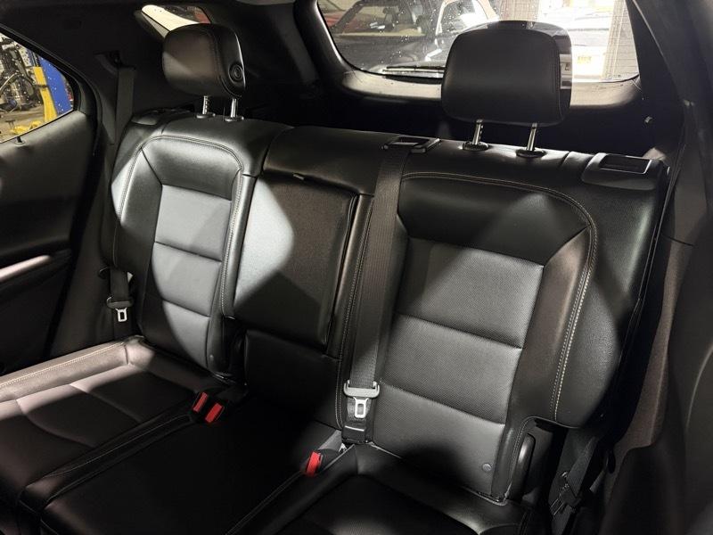 Chevrolet Equinox Premier 1.5 2WD 2019