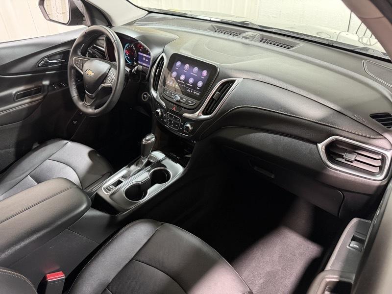 Chevrolet Equinox Premier 1.5 2WD 2019