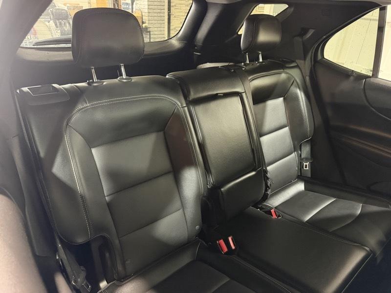 Chevrolet Equinox Premier 1.5 2WD 2019