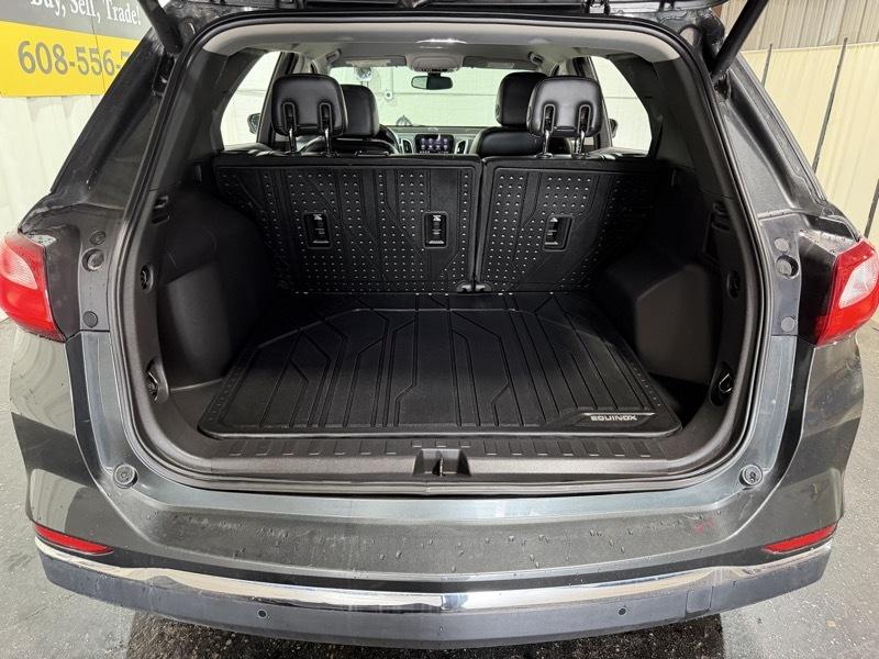 Chevrolet Equinox Premier 1.5 2WD 2019