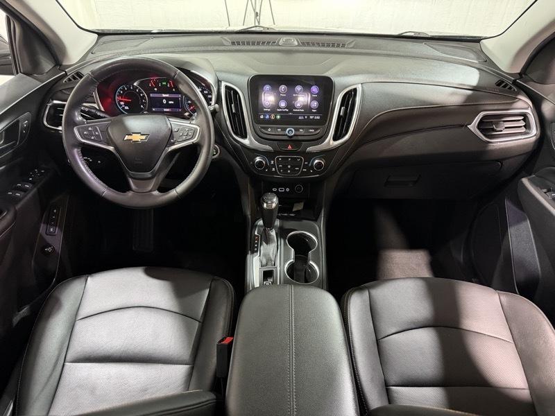 Chevrolet Equinox Premier 1.5 2WD 2019
