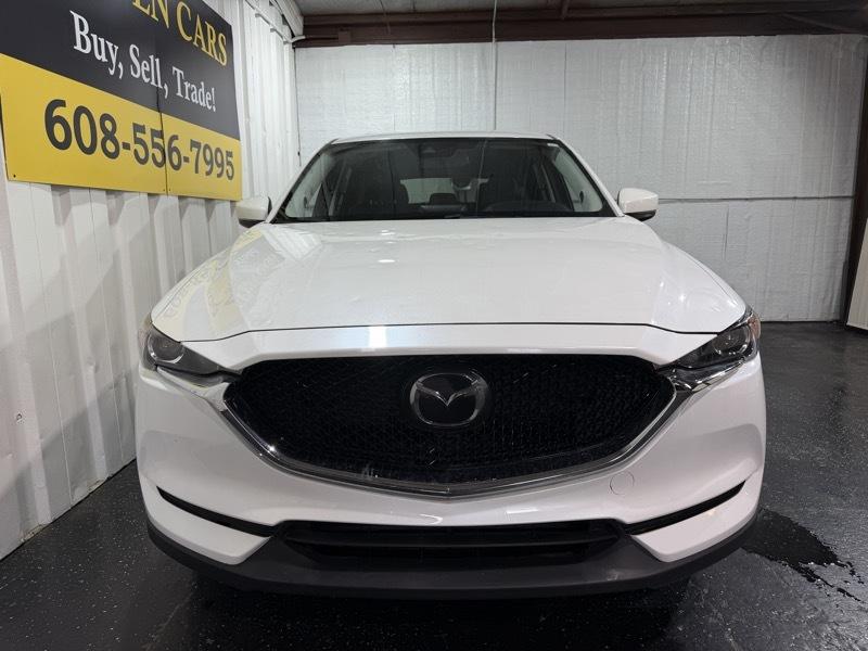 Mazda CX-5 Touring AWD 2019