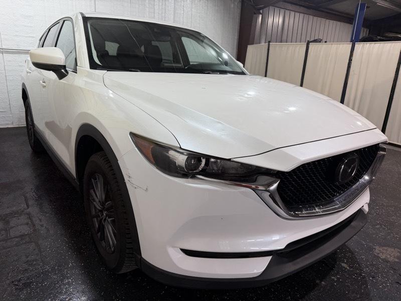 Mazda CX-5 Touring AWD 2019